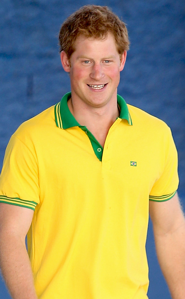 Prince Harry Prince Harry